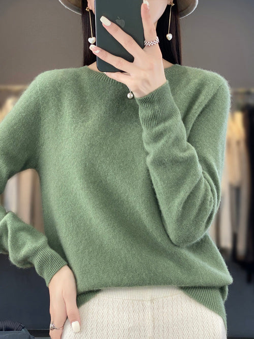 Rizalinda | Women's Comfortable Jumper