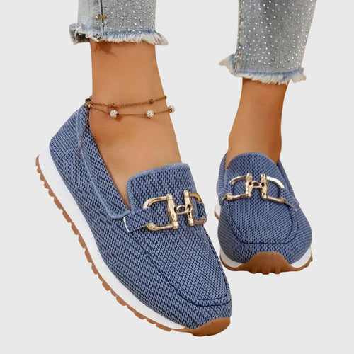 Susana | Women's Orthopaedic Loafers
