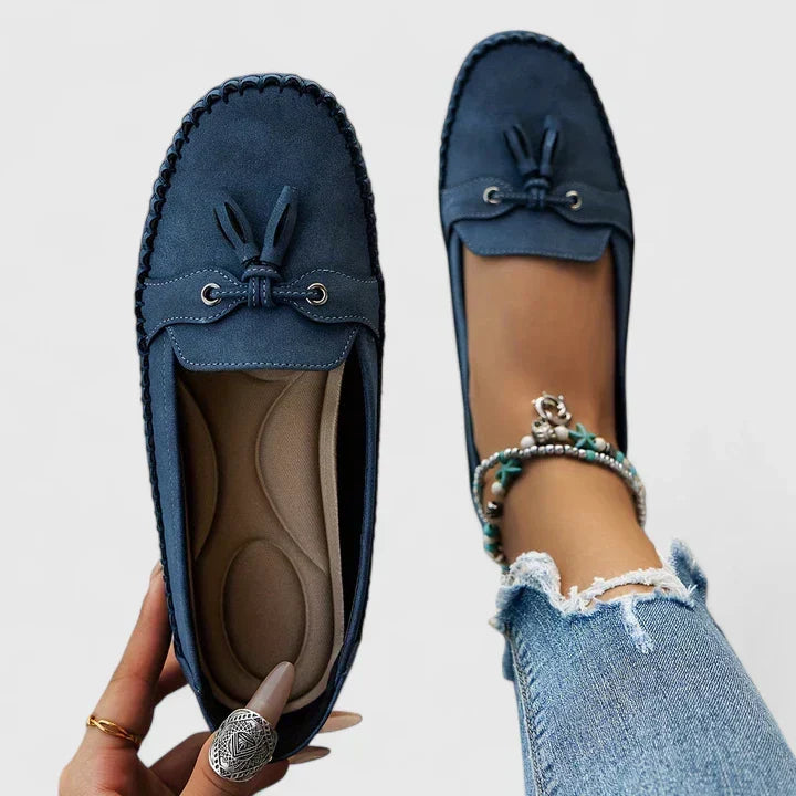 Orthopaedic Loafers