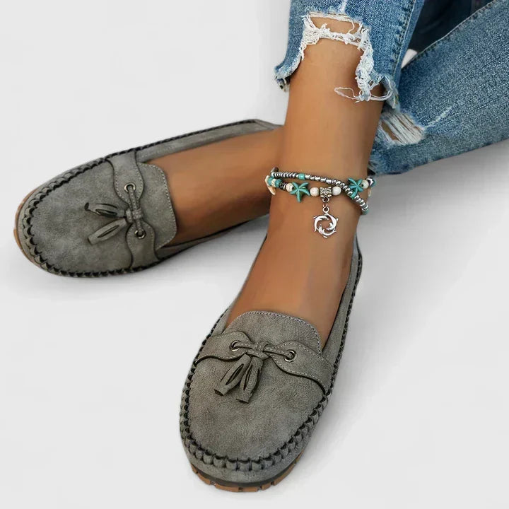 Orthopaedic Loafers