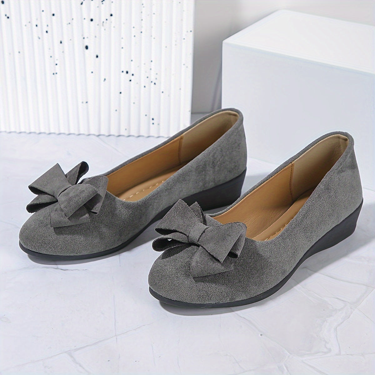 Sophisticated Shoes