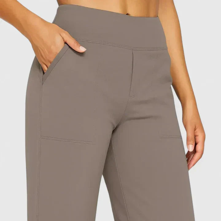 Comfortable Trousers