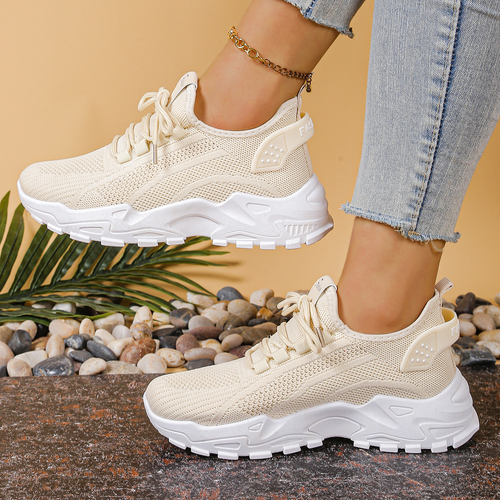 Maica | Women's Orthopaedic Trainers