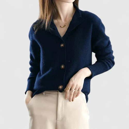 Camaryllis | Women's Elegant Cardigan