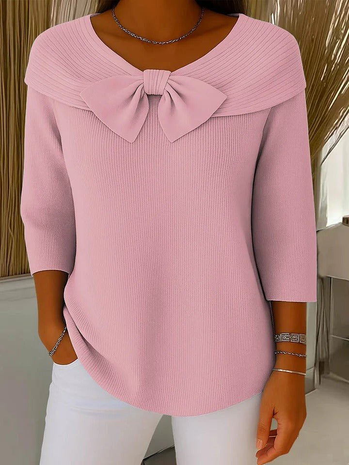 Sophisticated Jumper