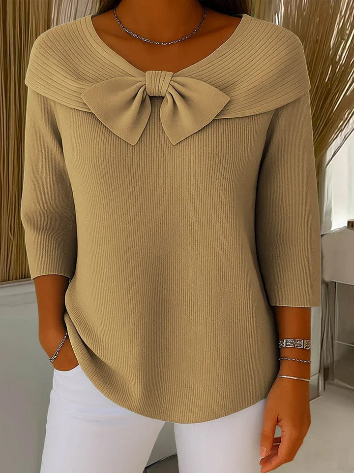 Sophisticated Jumper