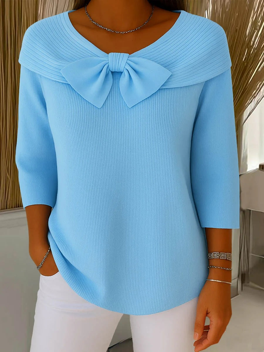 Sophisticated Jumper
