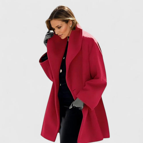 Elorinda | Women's Elegant Coat