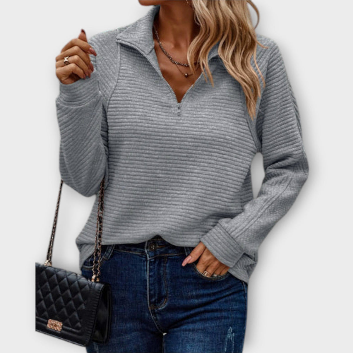 Comfortable Jumper