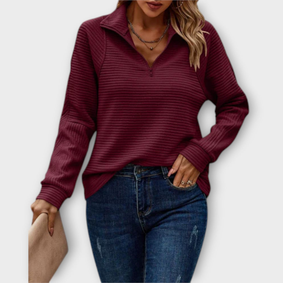 Comfortable Jumper