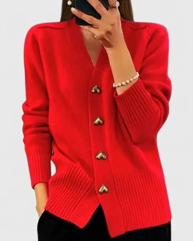 Elegant Cardigan