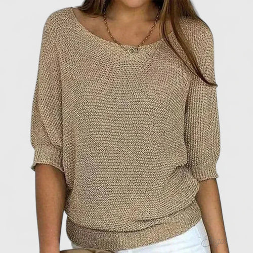 Kalyndrae | Women's Comfortable Jumper